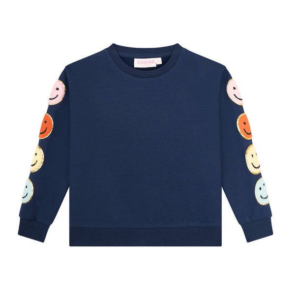 Sweater Veerle Someone