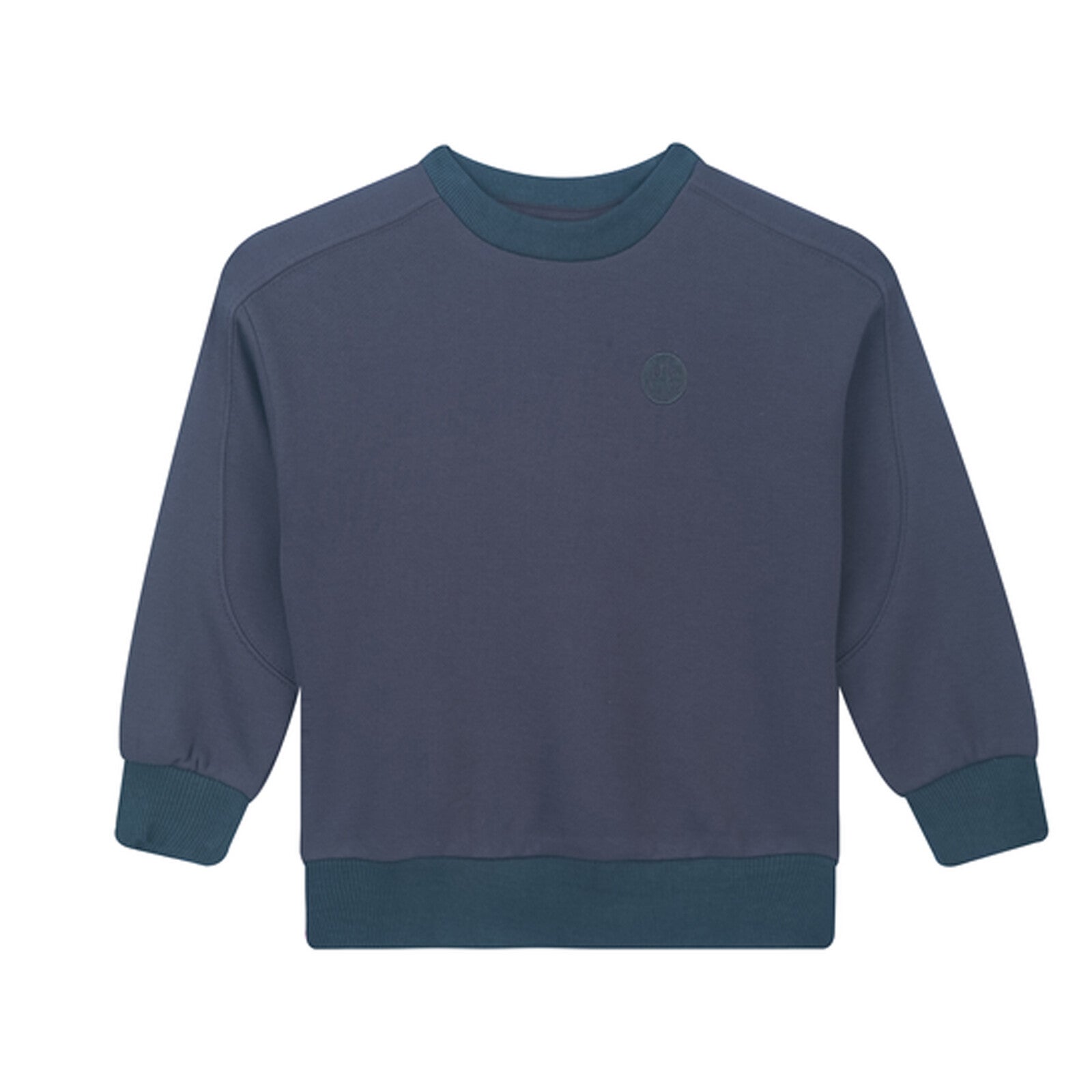 Sweater Xebo Smiley Someone