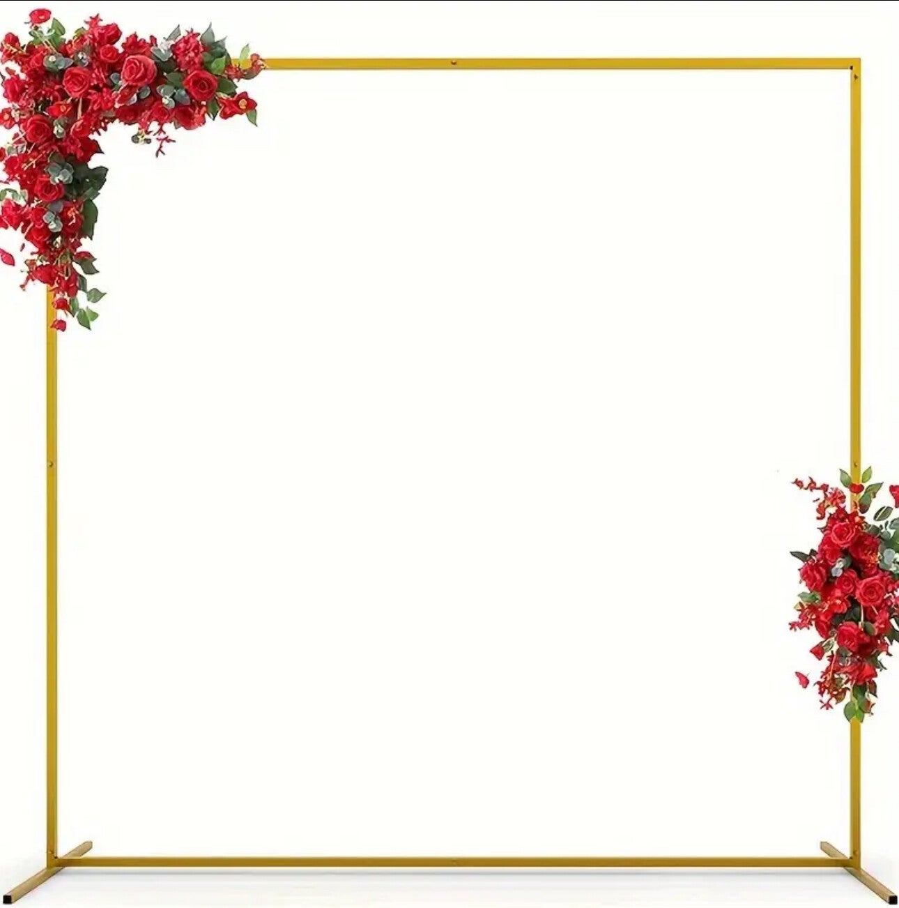 Metal Arch Stand - Type 4