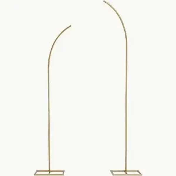Metal Arch Stand - Type 3