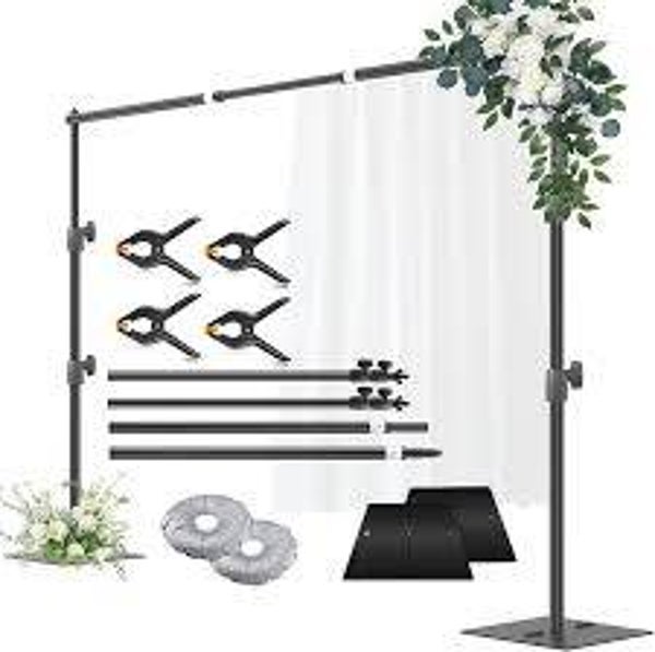 Tripod Stand - Ajustible