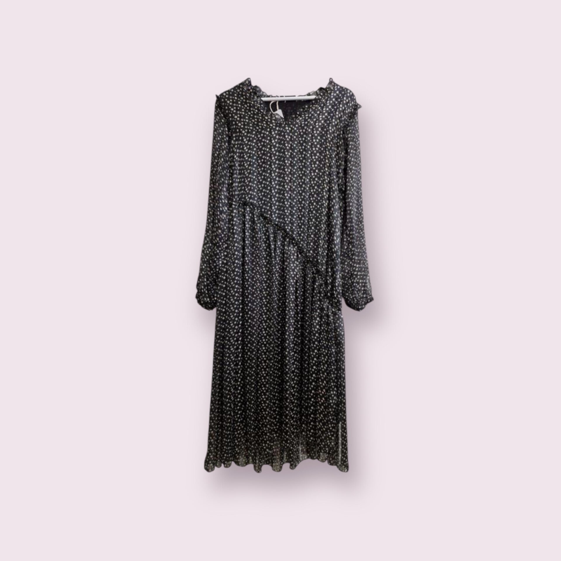 Robe NAVY PARIS Taille 36