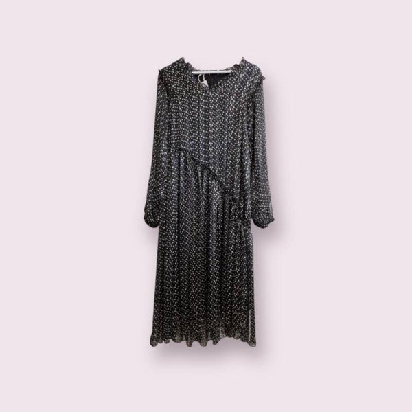 Robe NAVY PARIS Taille 36