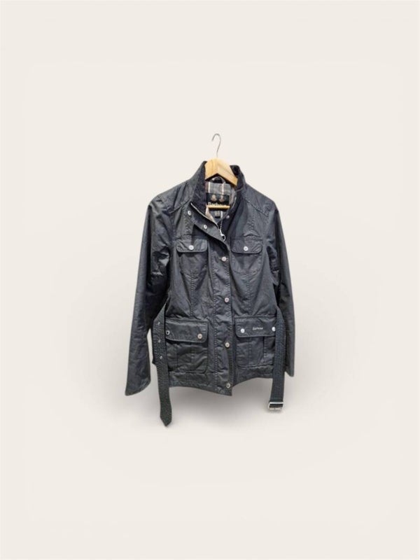 Veste huilée BARBOUR Taille 38