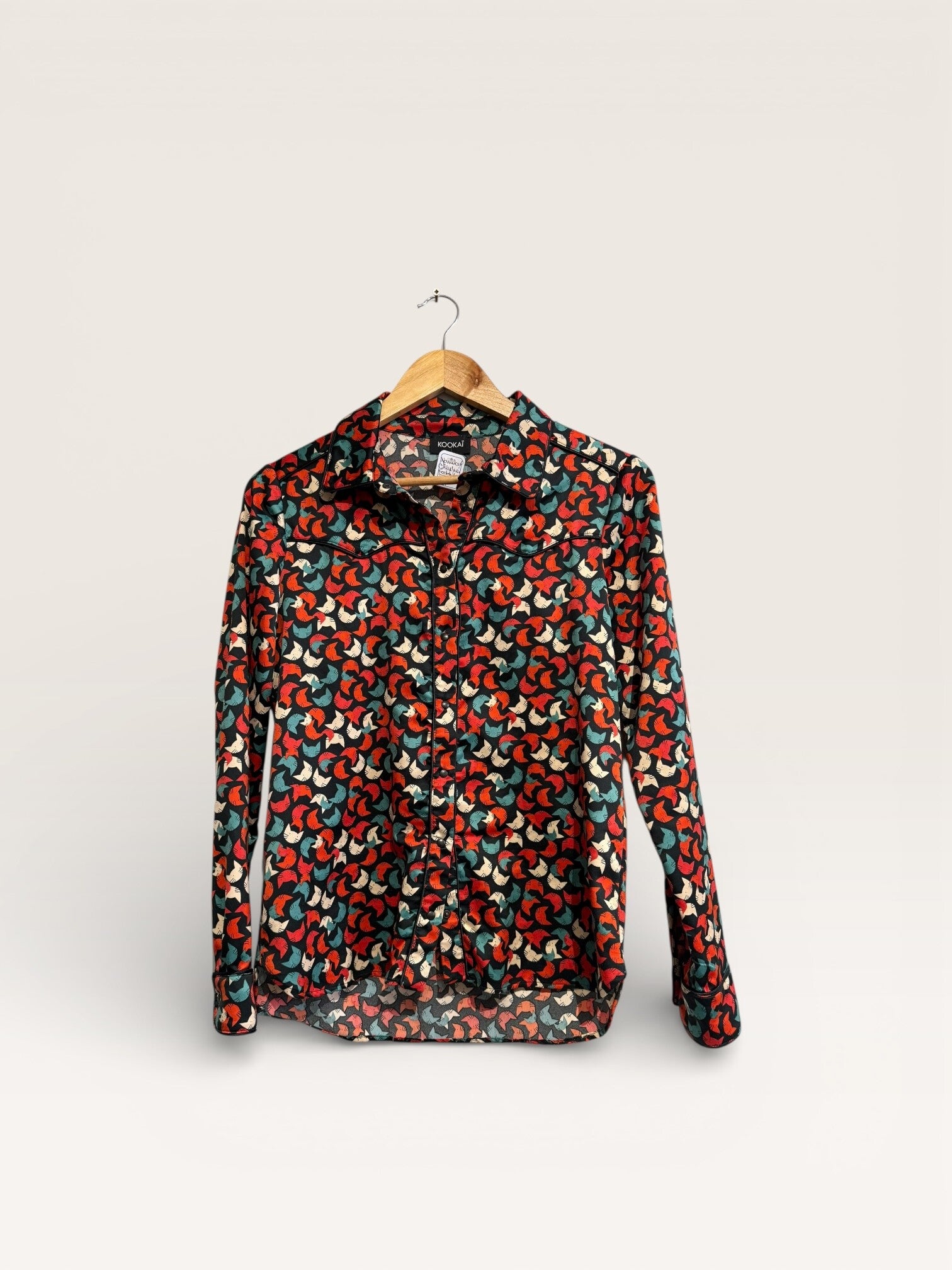 Chemisier KOOKAI Taille 38