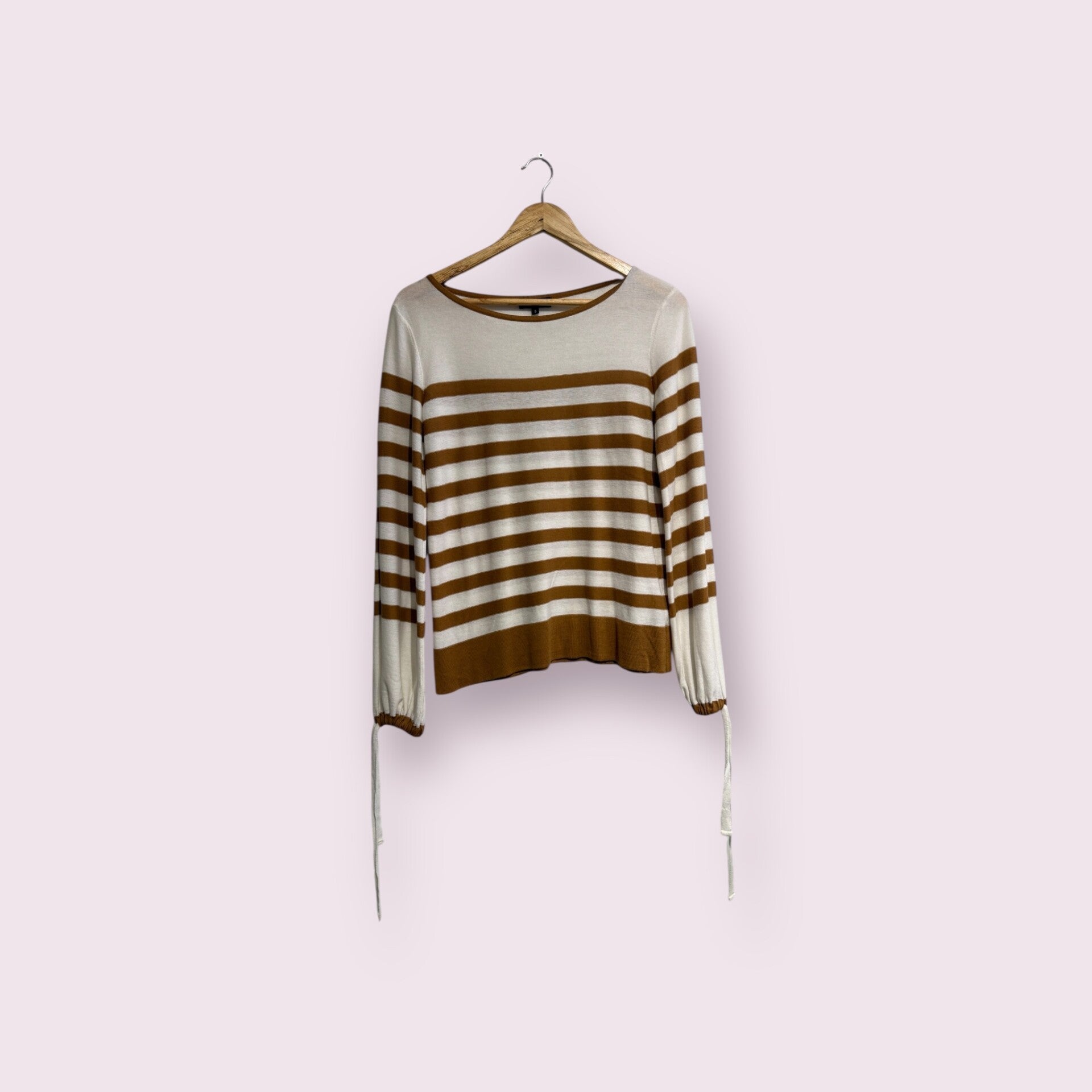 Pull coton CAROLL Taille S