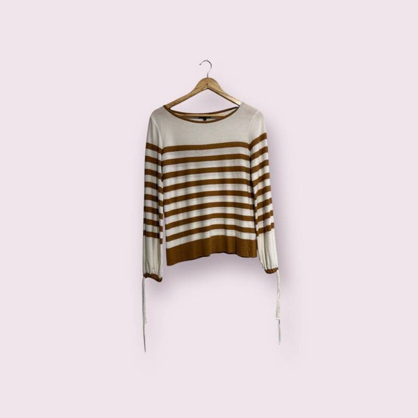 Pull coton CAROLL Taille S