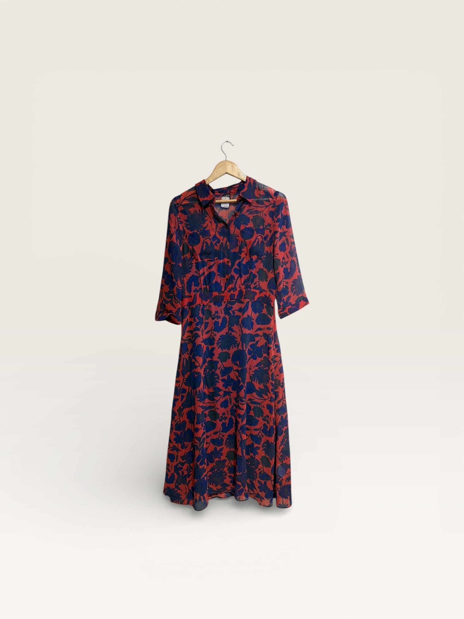 Robe Captain Tortue Taille M