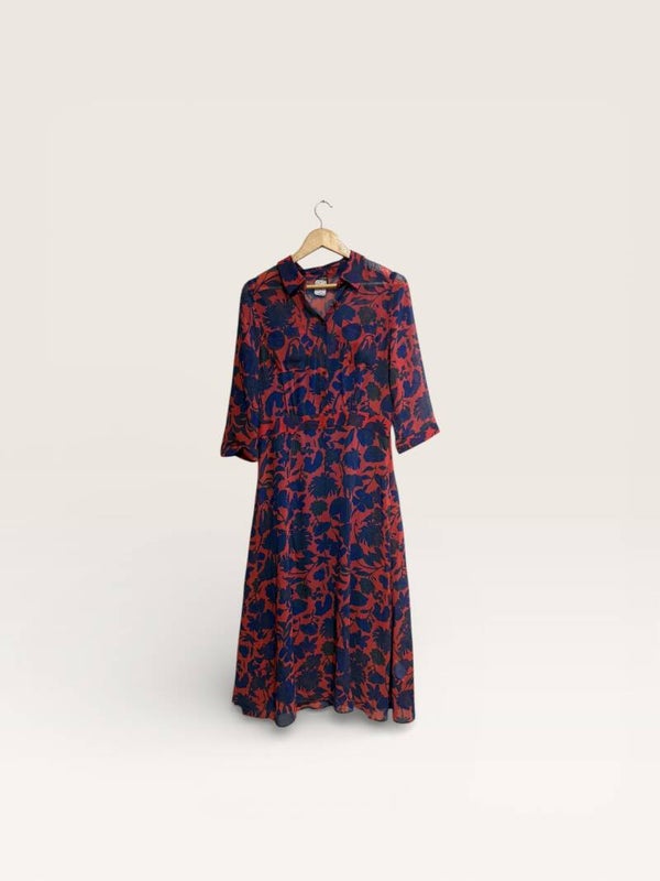 Robe Captain Tortue Taille M