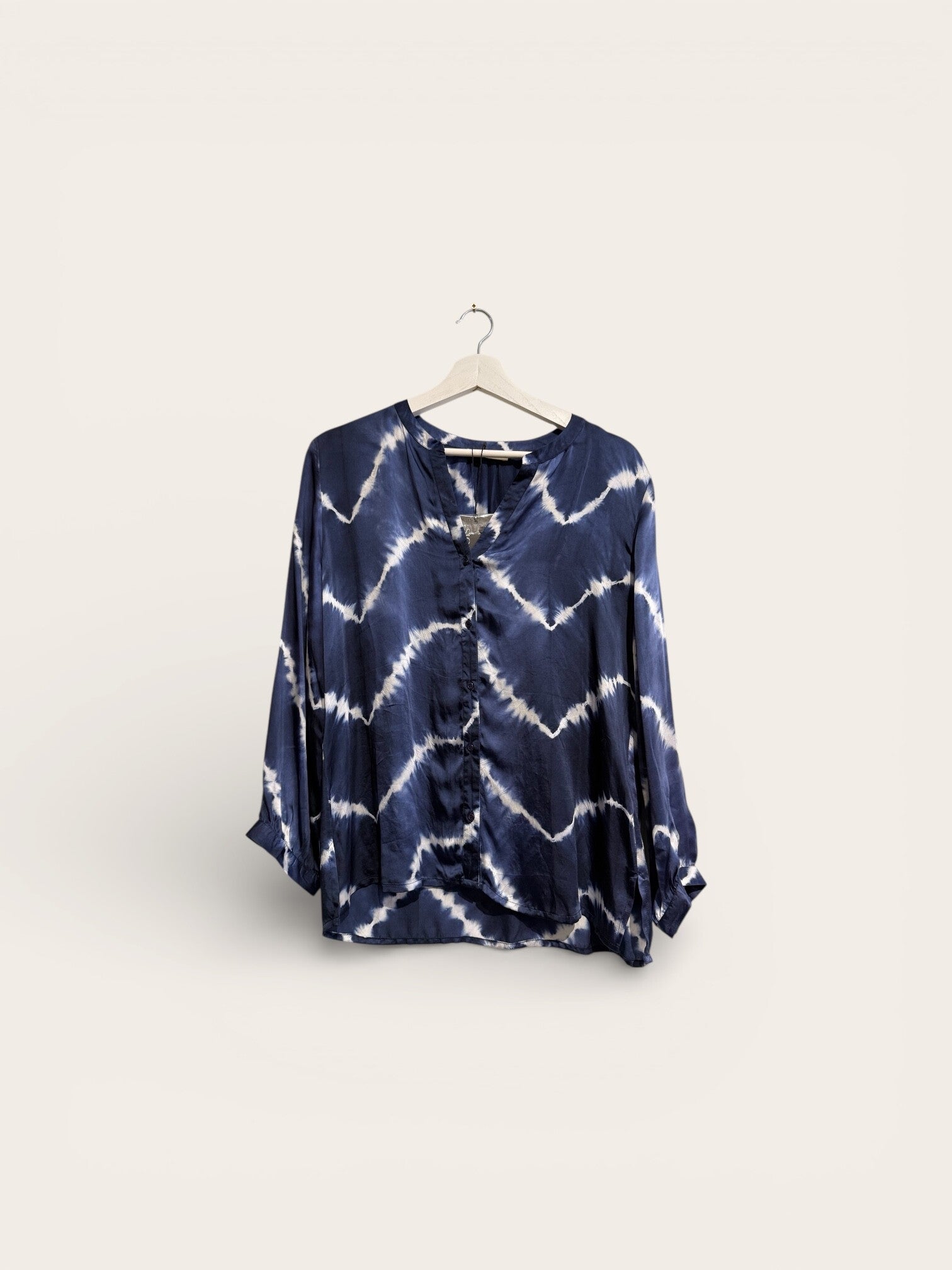 Blouse DEVERNOIS Taille 40