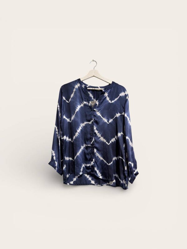 Blouse DEVERNOIS Taille 40