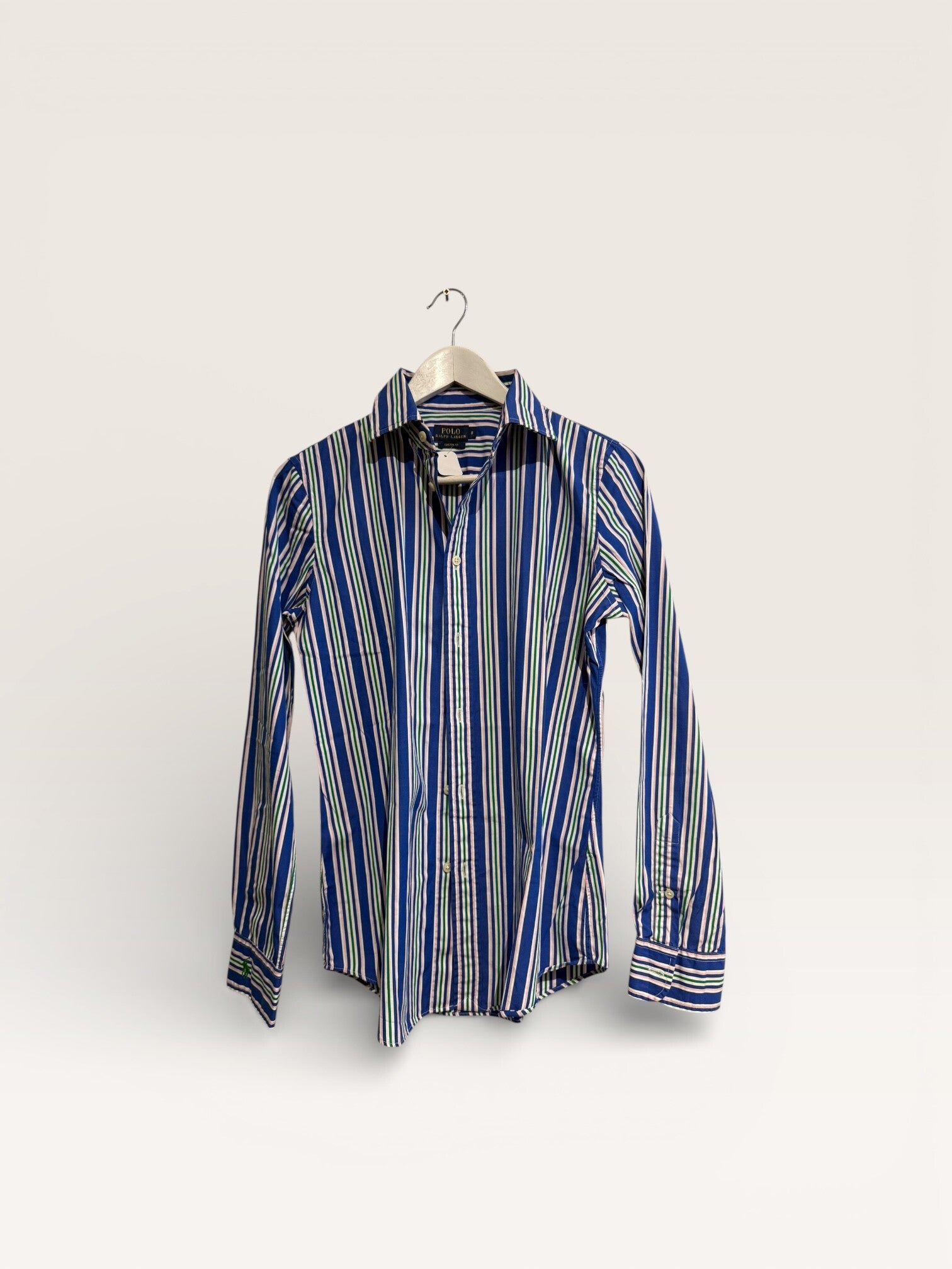 Chemisier Ralph Lauren Taille 8/M