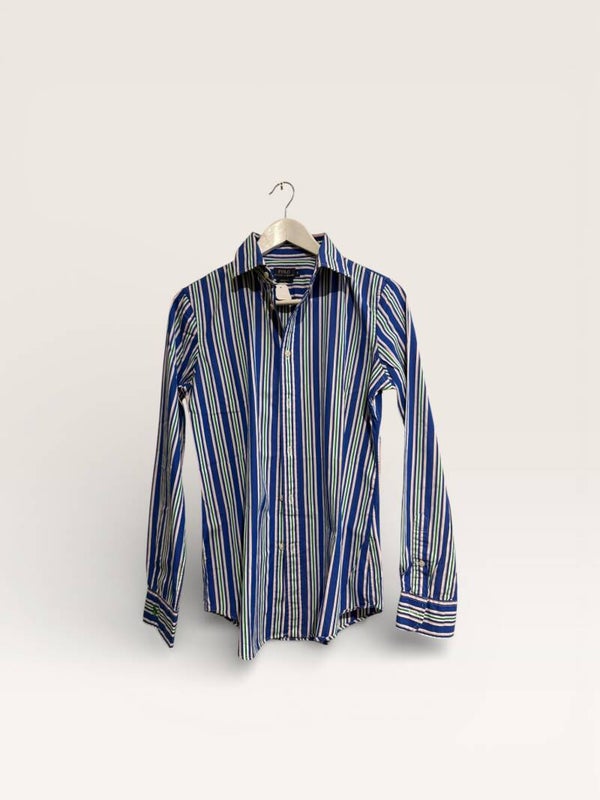 Chemisier Ralph Lauren Taille 8/M