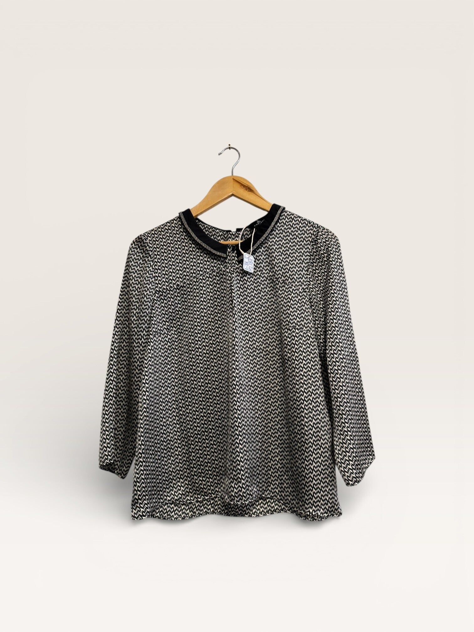 Blouse one step Taille 40
