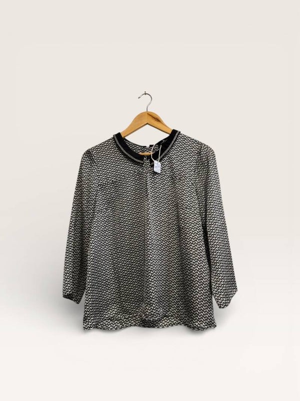 Blouse one step Taille 40