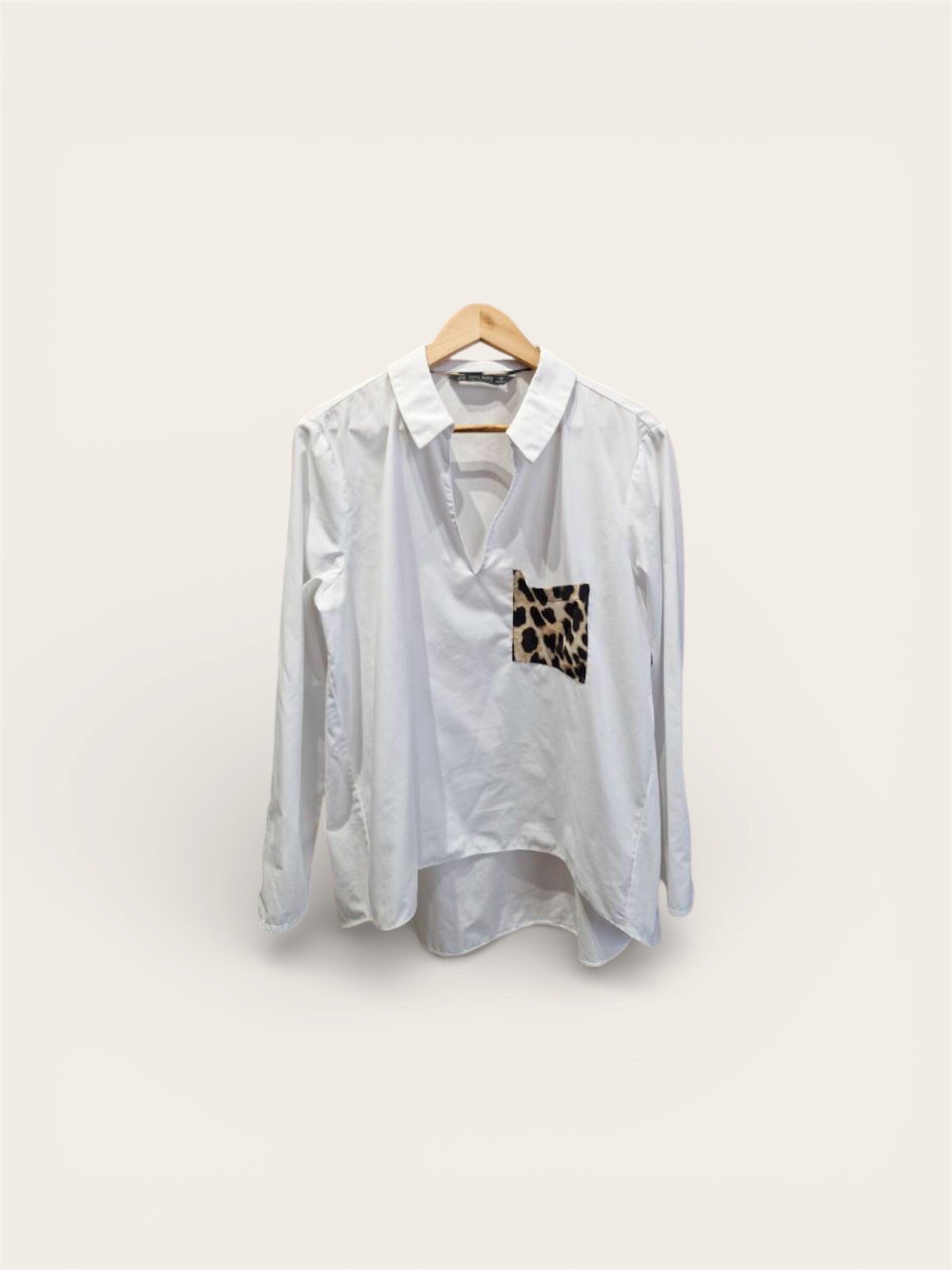 Chemise ZARA Taille 44