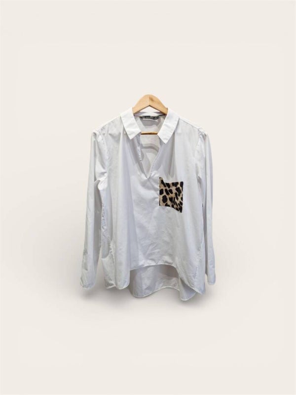 Chemise ZARA Taille 44