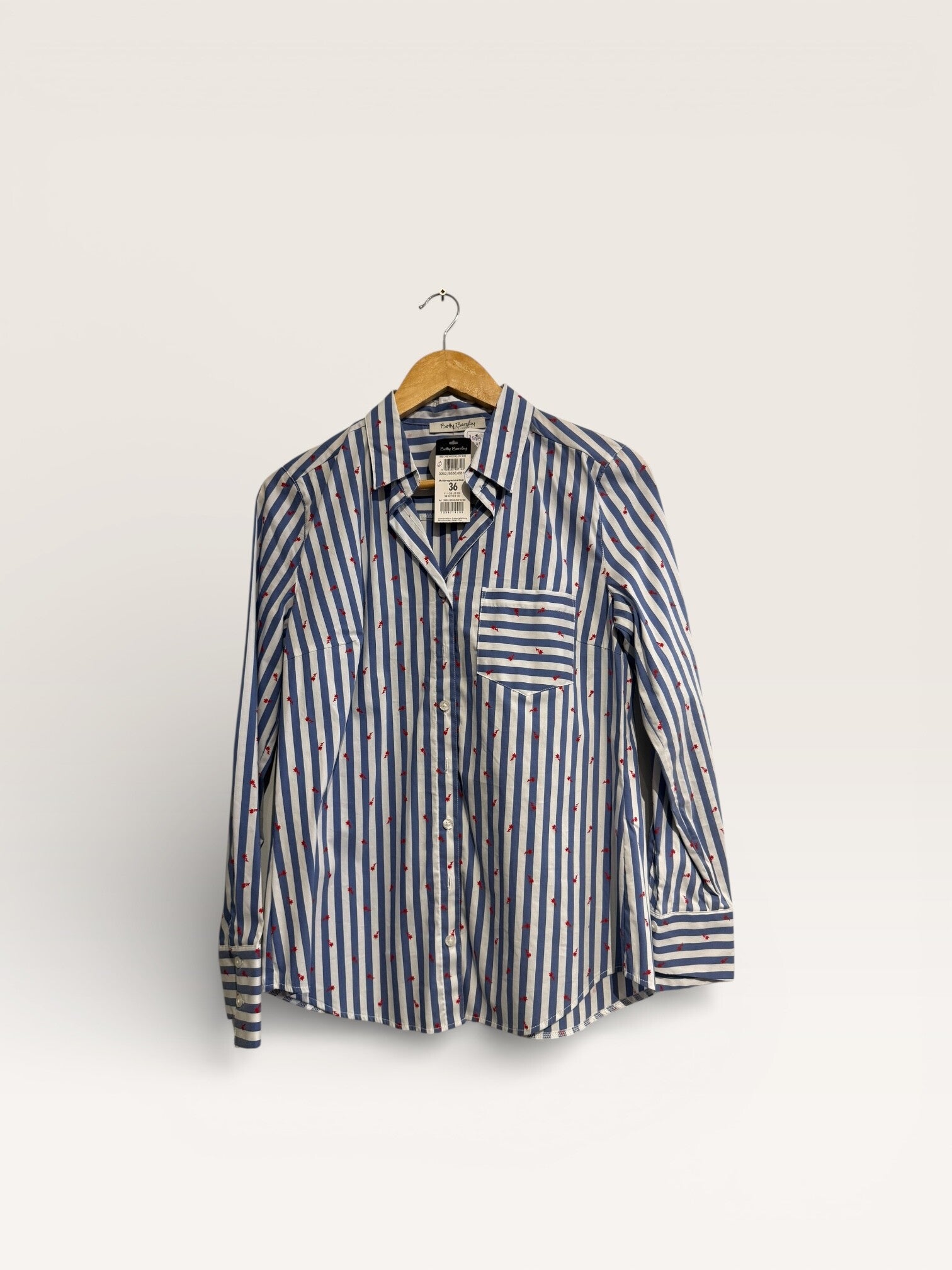 Chemisier Betty Barclay Taille 36