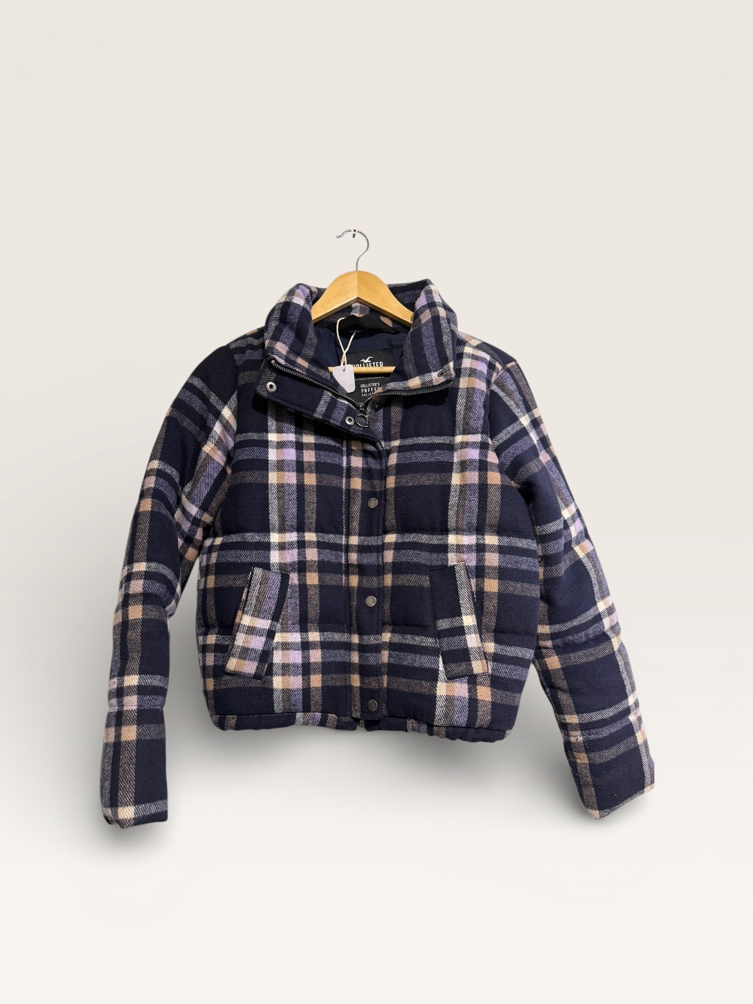 Blouson Hollister Taille S