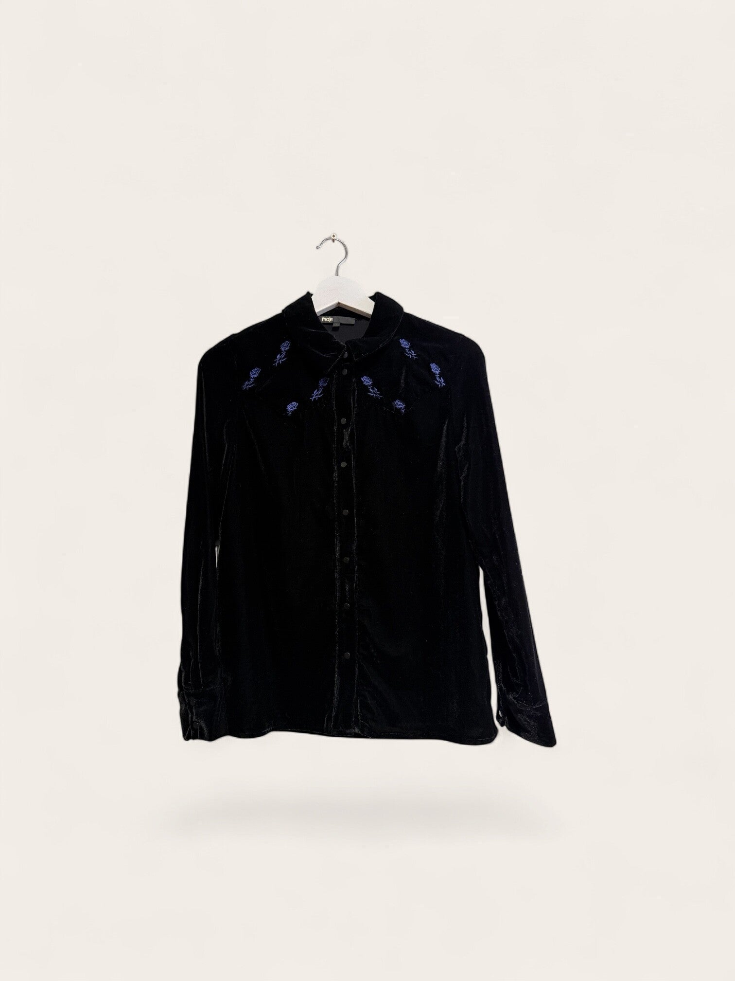 Chemisier maje Taille 1/36