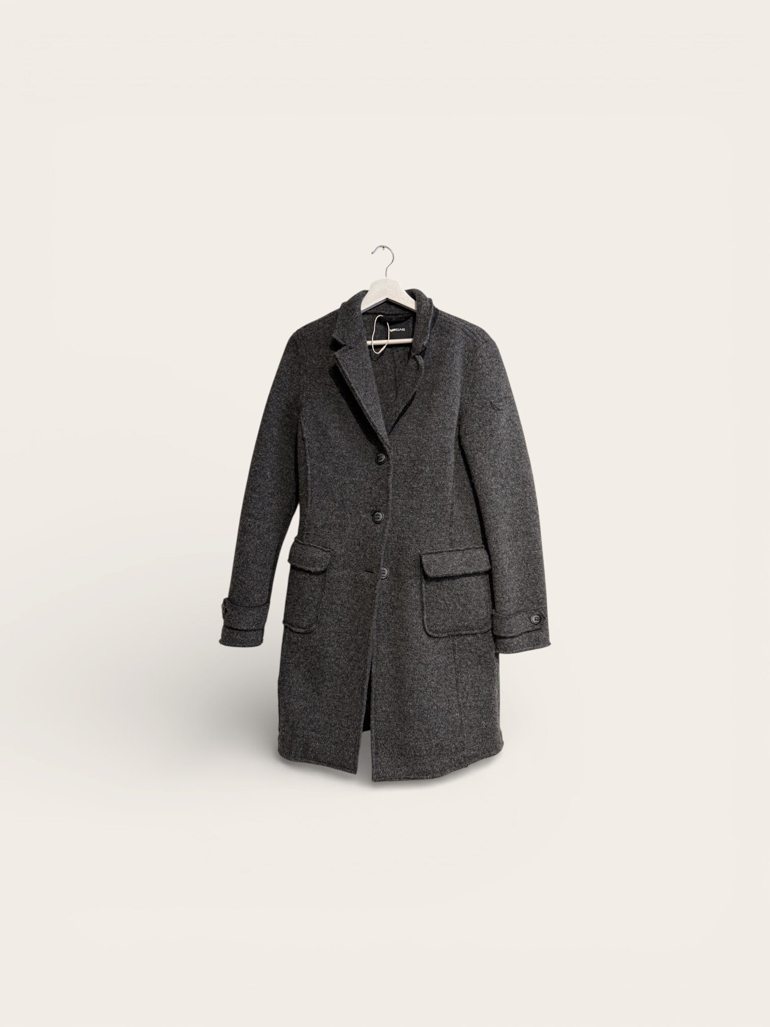 Manteau GAS Taille 38
