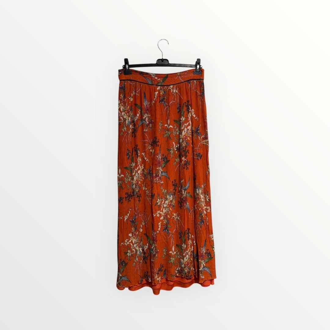 Jupe longue IKKS Taille 40