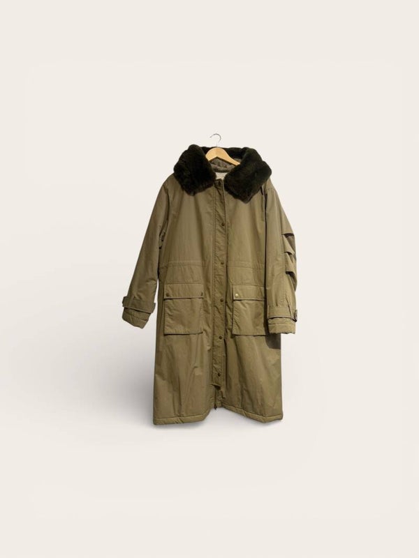 Parka CAPTAIN TORTUE Taille 42/44