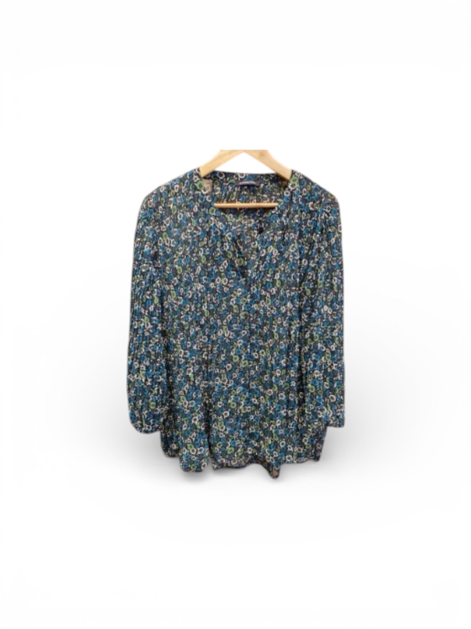 Blouse MONOPRIX Taille 44