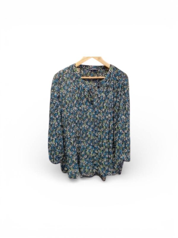 Blouse MONOPRIX Taille 44
