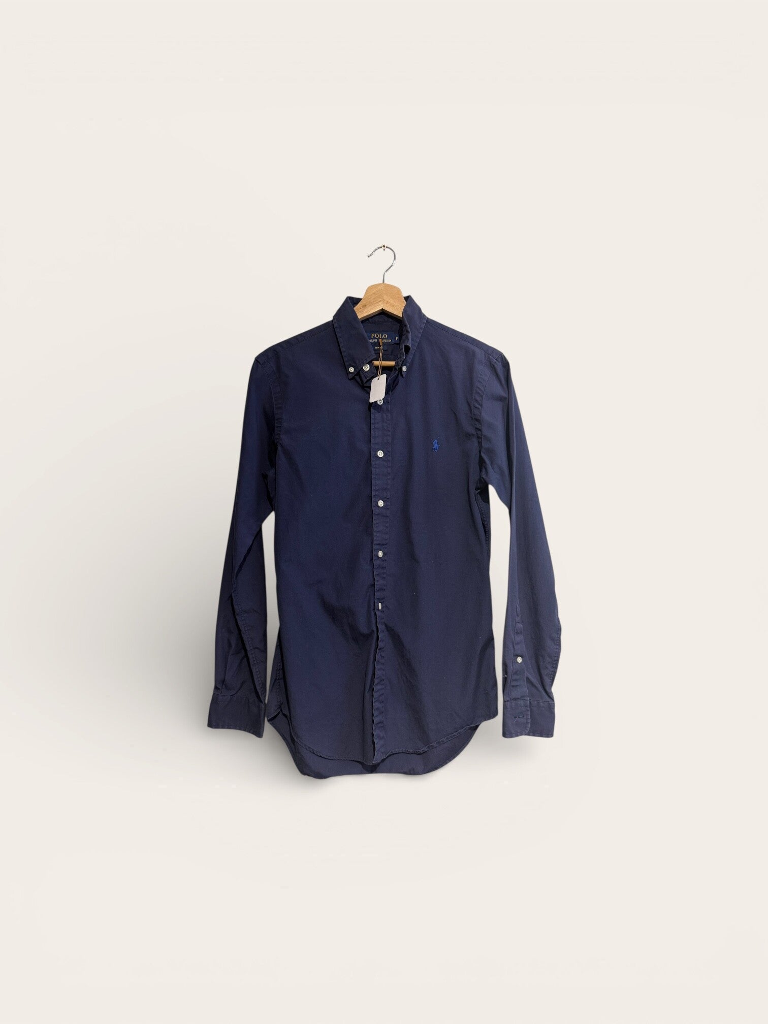 Chemisier Ralph Lauren Taille S