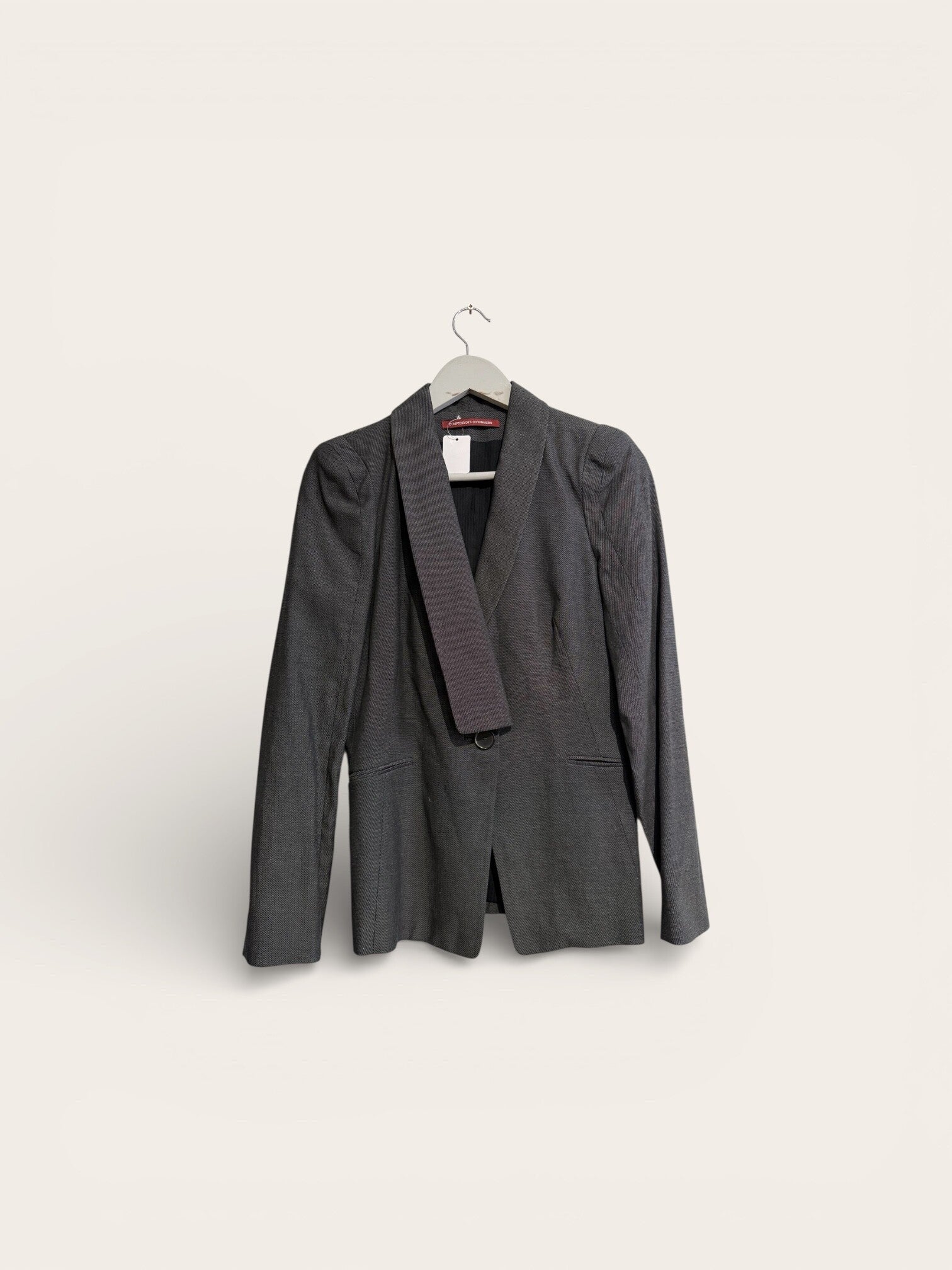 Veste COMPTOIR DES COTONNIERS Taille 40