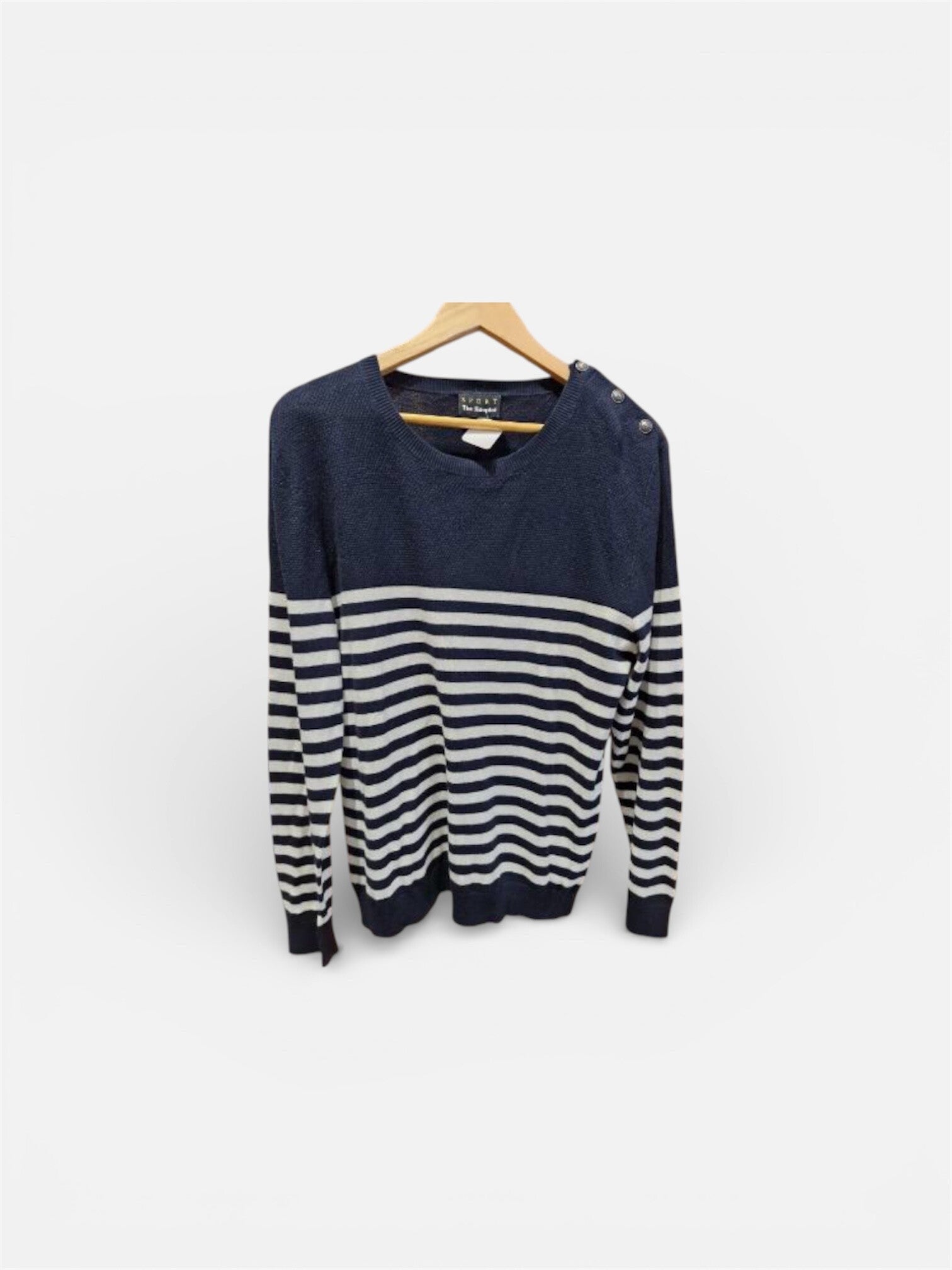 Pull marin THE KOOPLES Taille 40
