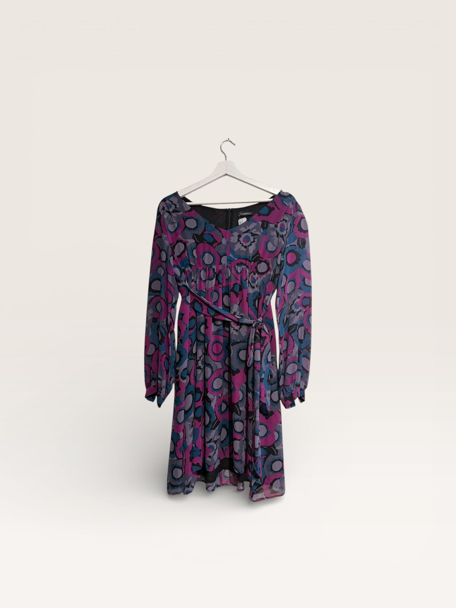 Robe CAROLL Taille 38