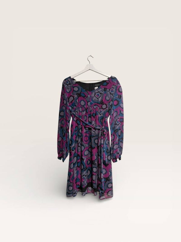 Robe CAROLL Taille 38