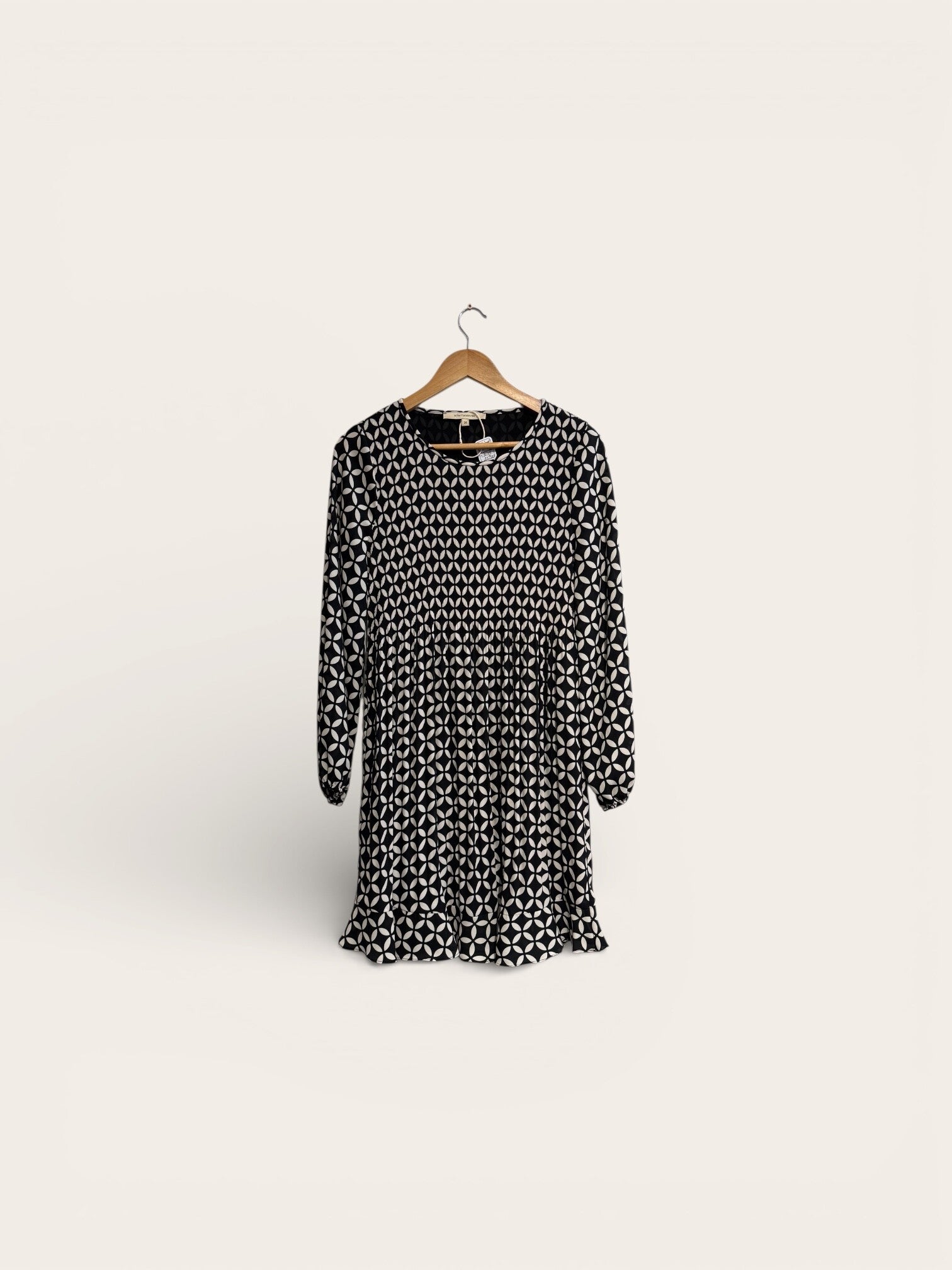 Robe la fée maraboutée Taille 36