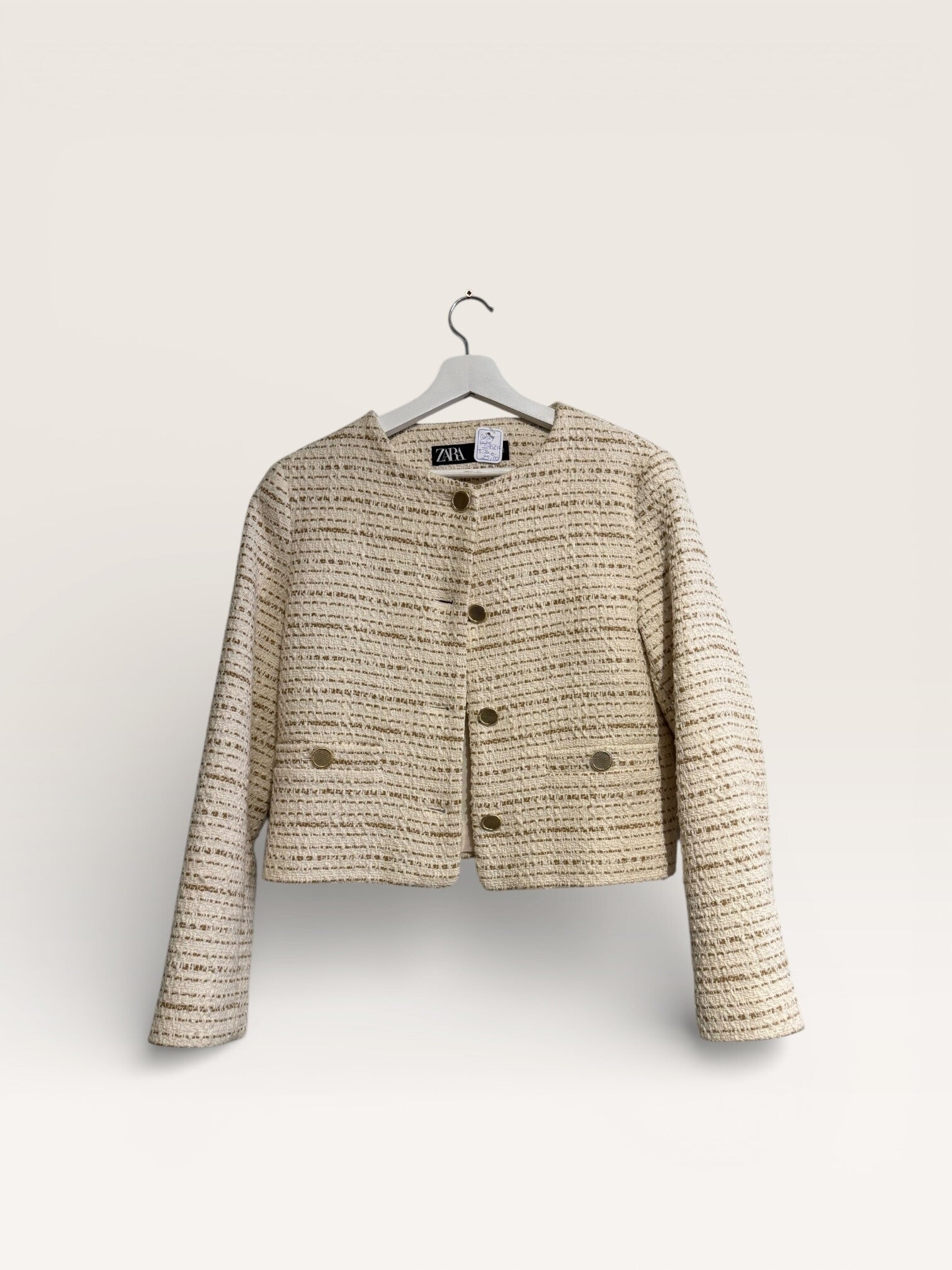 Veste ZARA Taille S