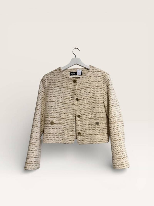 Veste ZARA Taille S