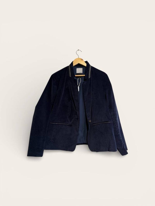 Veste trend BY CAPTAIN TORTUE Taille 46