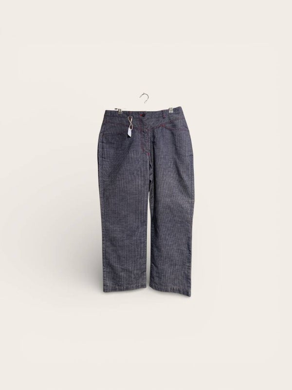 Pantalon Velours Phare De La Baleine Taille 42
