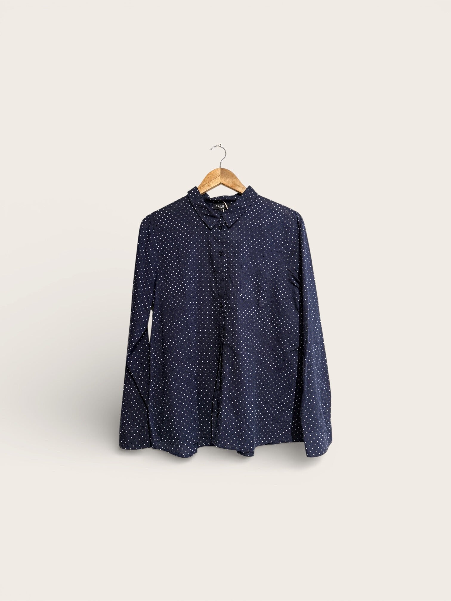 Chemisier CAROLL Taille 42