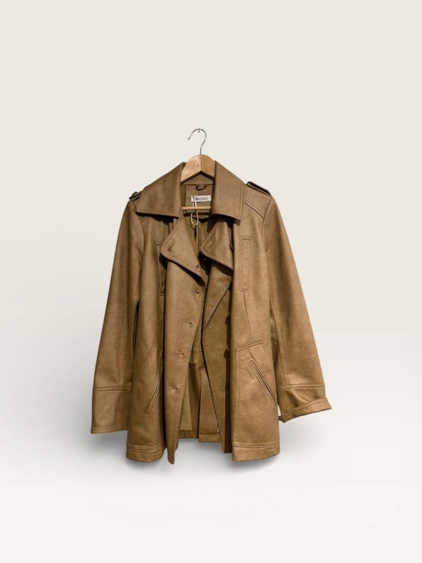Trench BALMAIN Taille 40