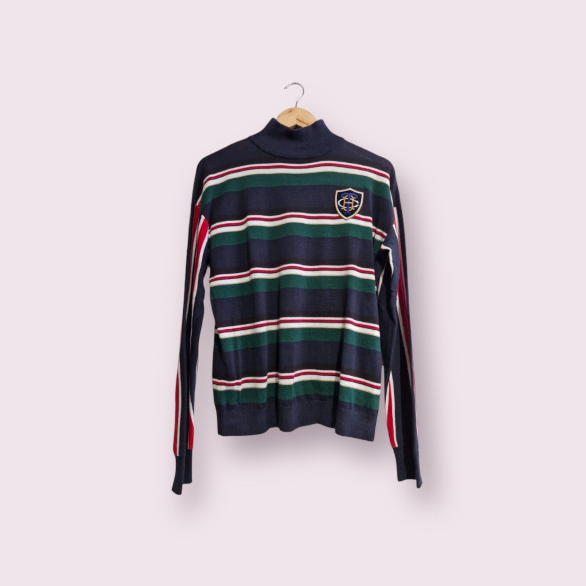 Pull Tommy Hilfiger Taille M