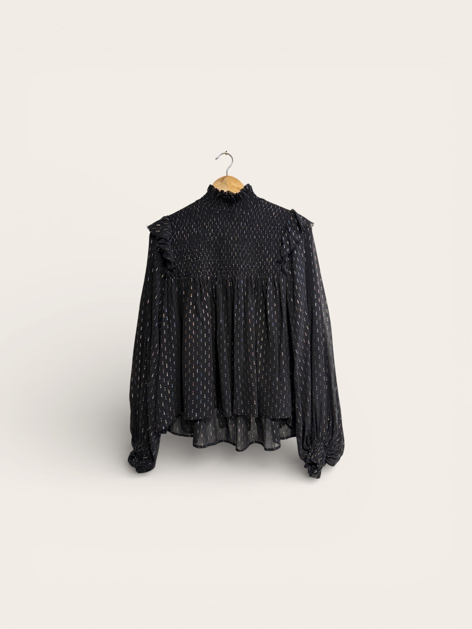 Blouse THE KOOPLES Taille 36