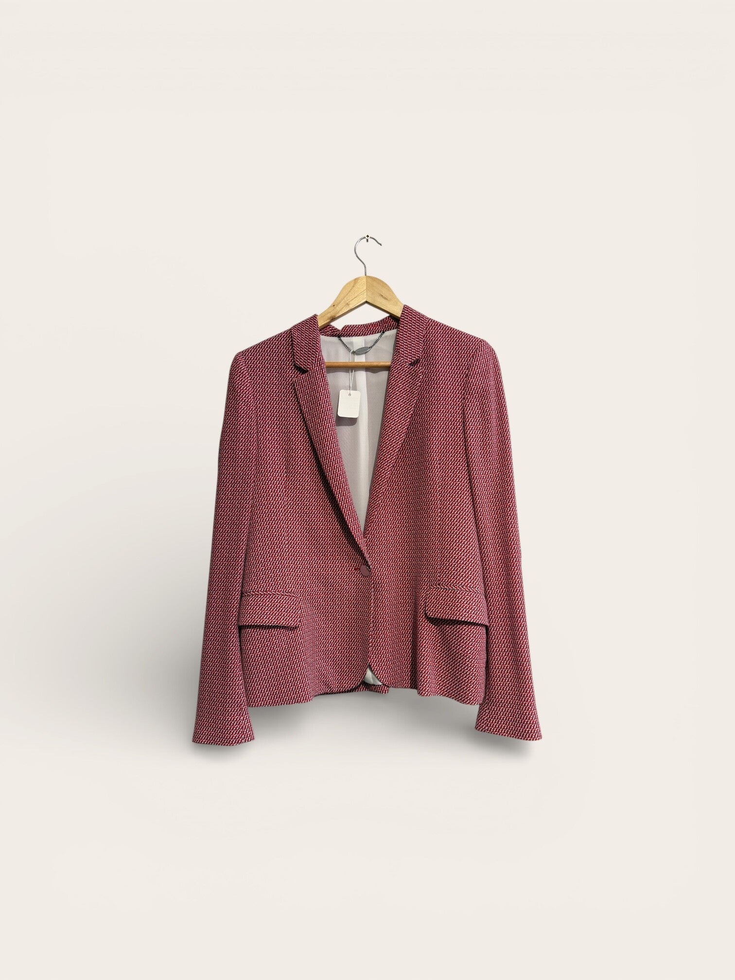 Veste I.CODE by IKKS Taille 38/40