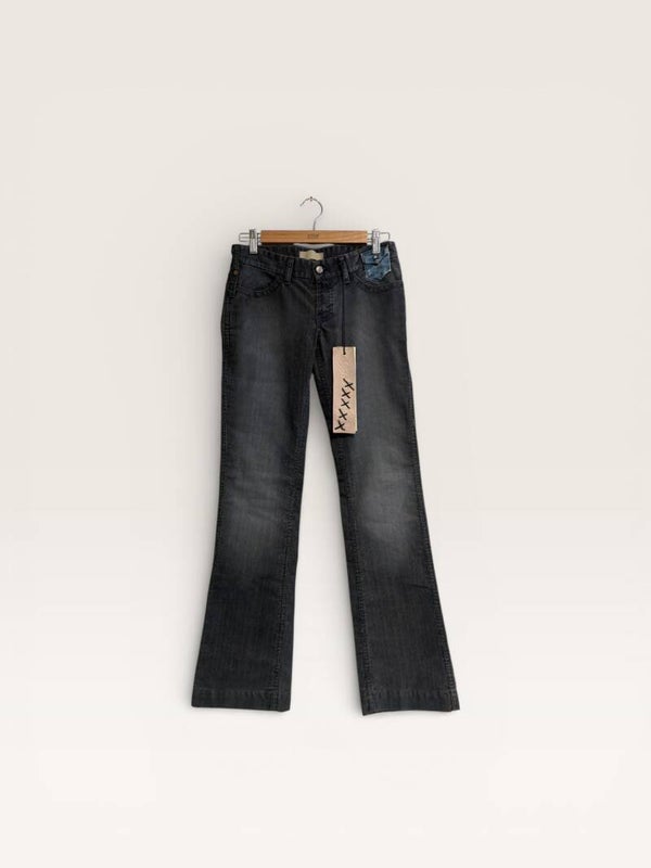 Jean School Rag Taille 38