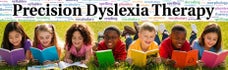Precision Dyslexia Therapy