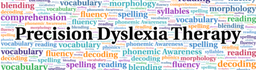 Precision Dyslexia Therapy