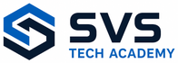SVS Tech Academy