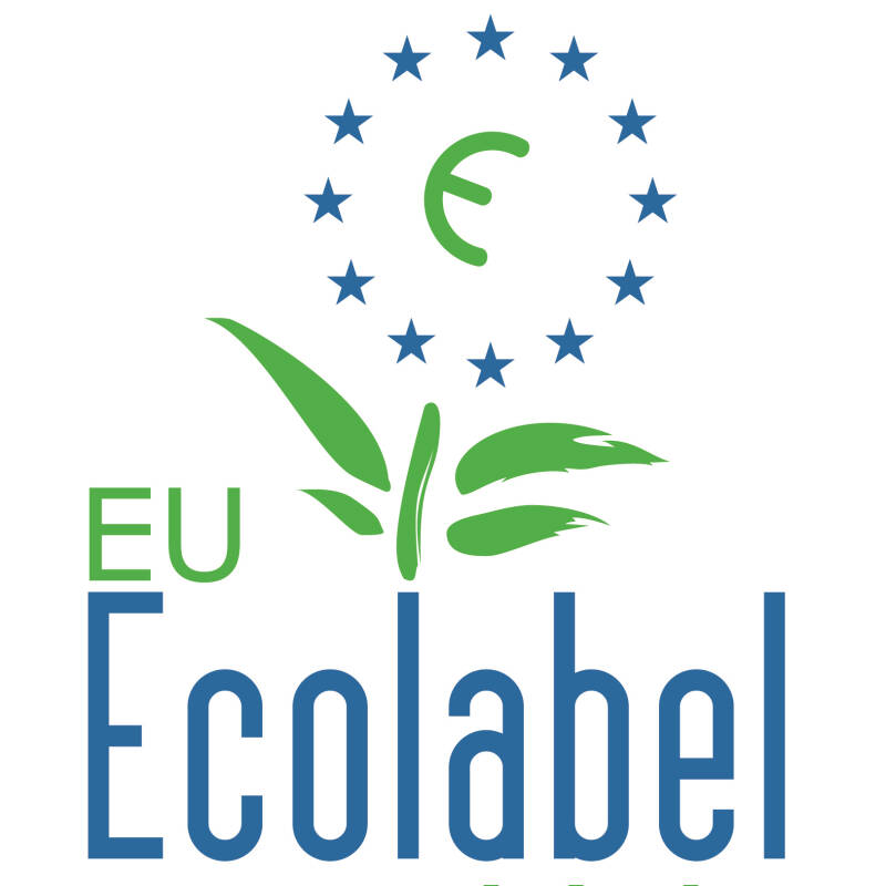 Logo EU Ecolabel