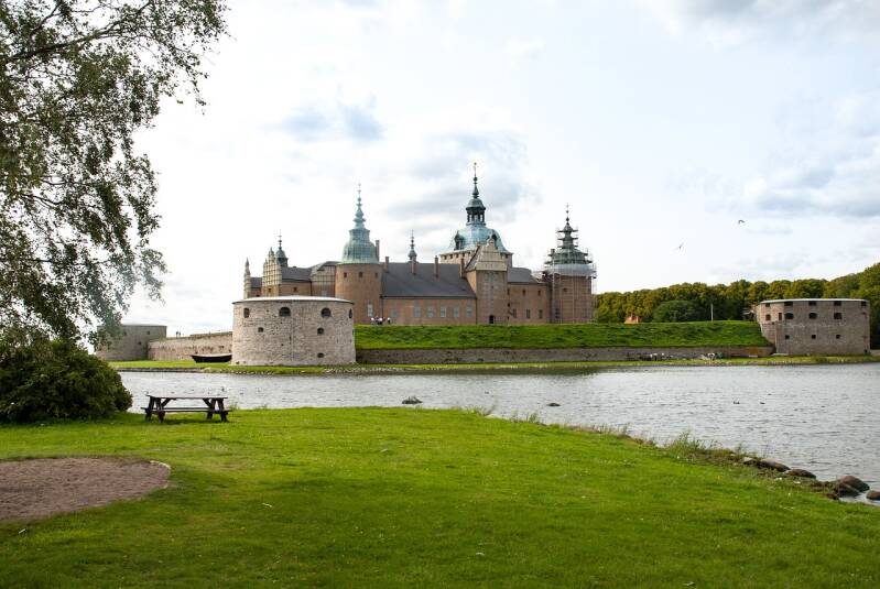 Kalmar Slot